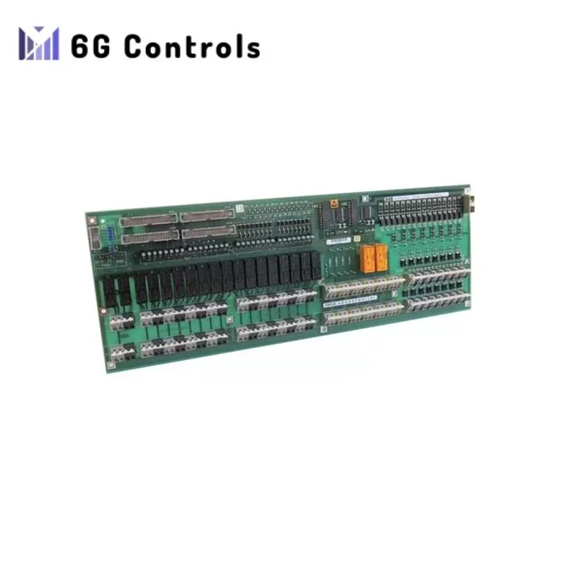 ABB UNS1860b-P,V1 3BHB001336R0001 Measuring Interface Board