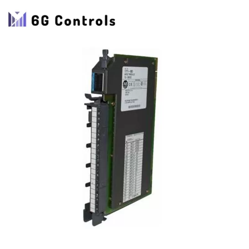 Allen Bradley 1771-IBD Digital Input Module Brand New In Stock