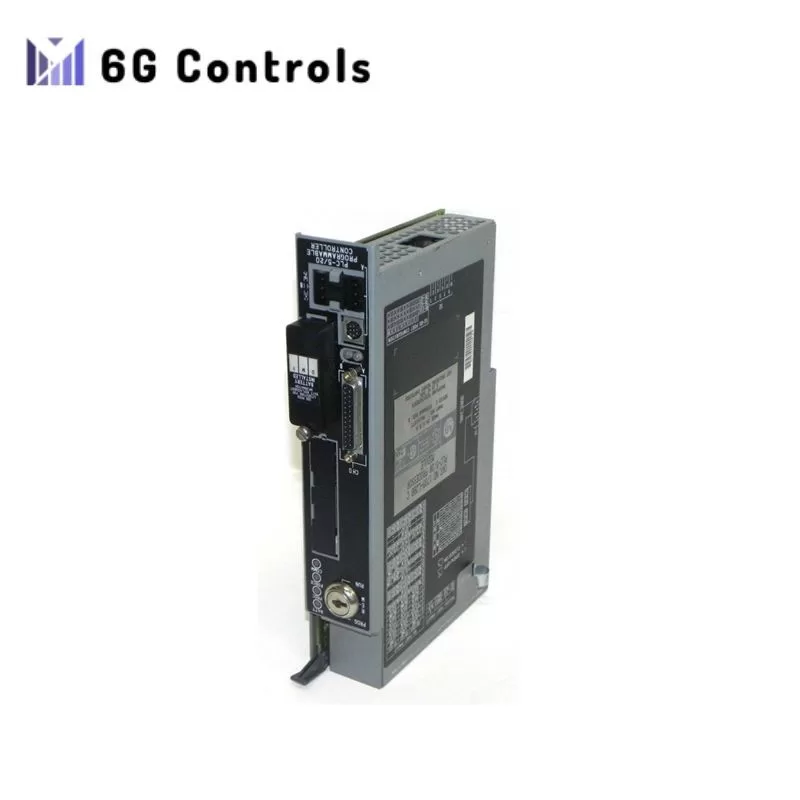 Allen Bradley 1785-L20B Processor Module Brand New In Stock