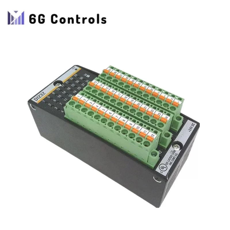 Bachmann DI232 Digital Input Module Brand New In Stock