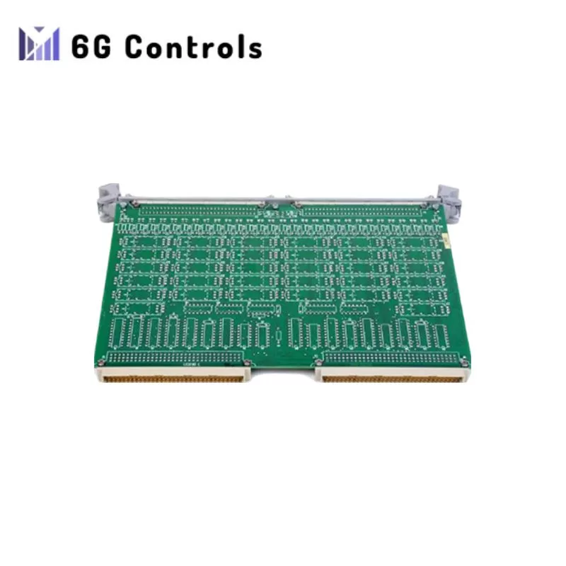 GE VMIVME1150 332-001150-120 Digital Input Board