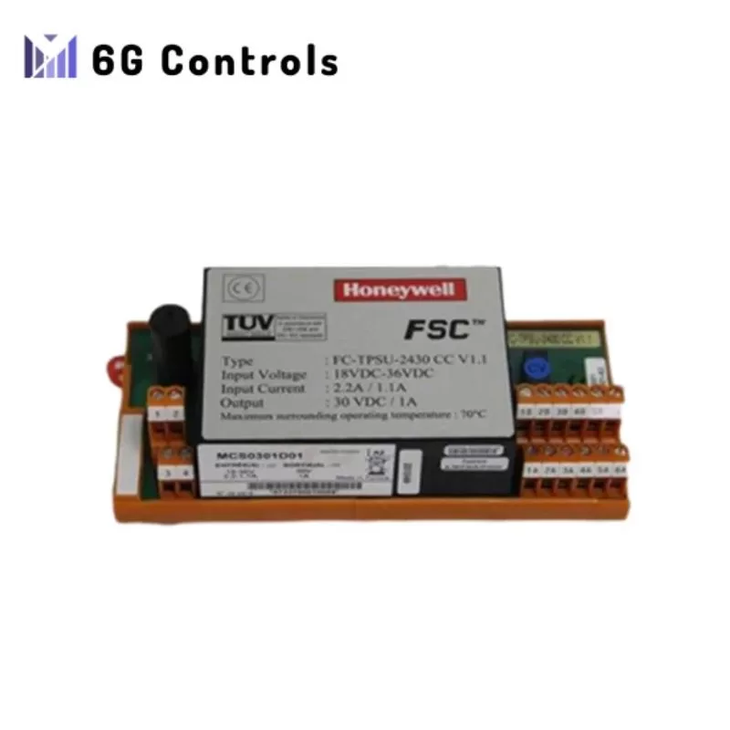 HONEYWELL FC-TPSU-2430 DC/DC Converter Brand New In Stock