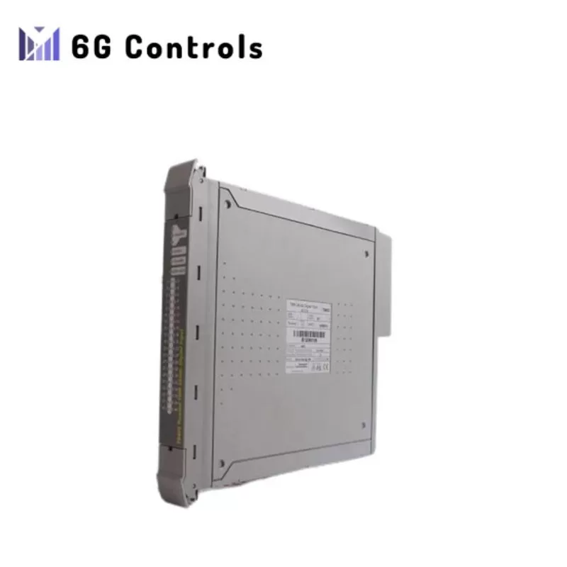 ICS Triplex T8800 1092330000 Digital Input Module