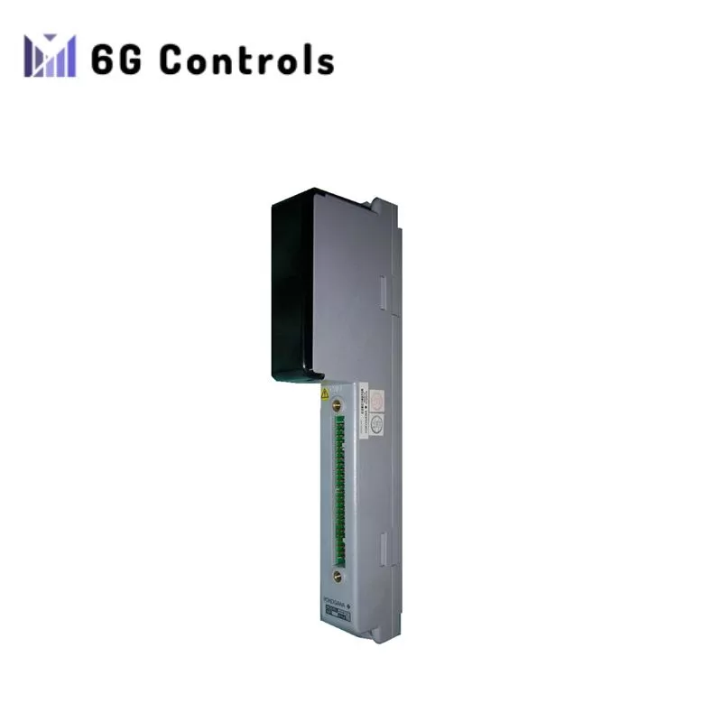 YOKOGAWA ADM12C Contact Input Module Brand New In Stock | 6G Controls