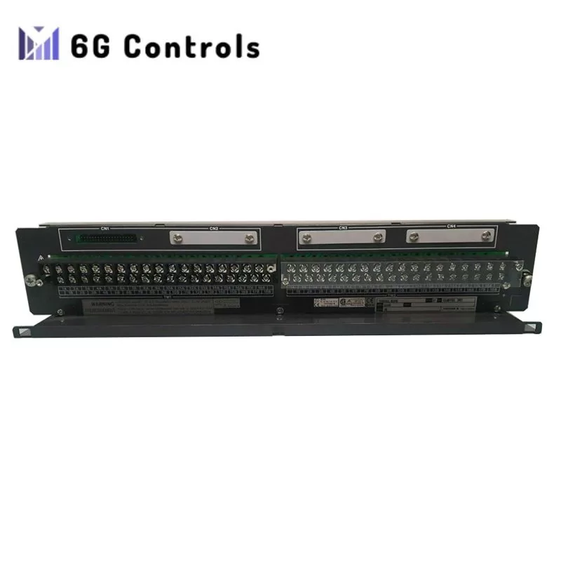 YOKOGAWA AEA4D-00 Terminal Boards Brand New In Stock