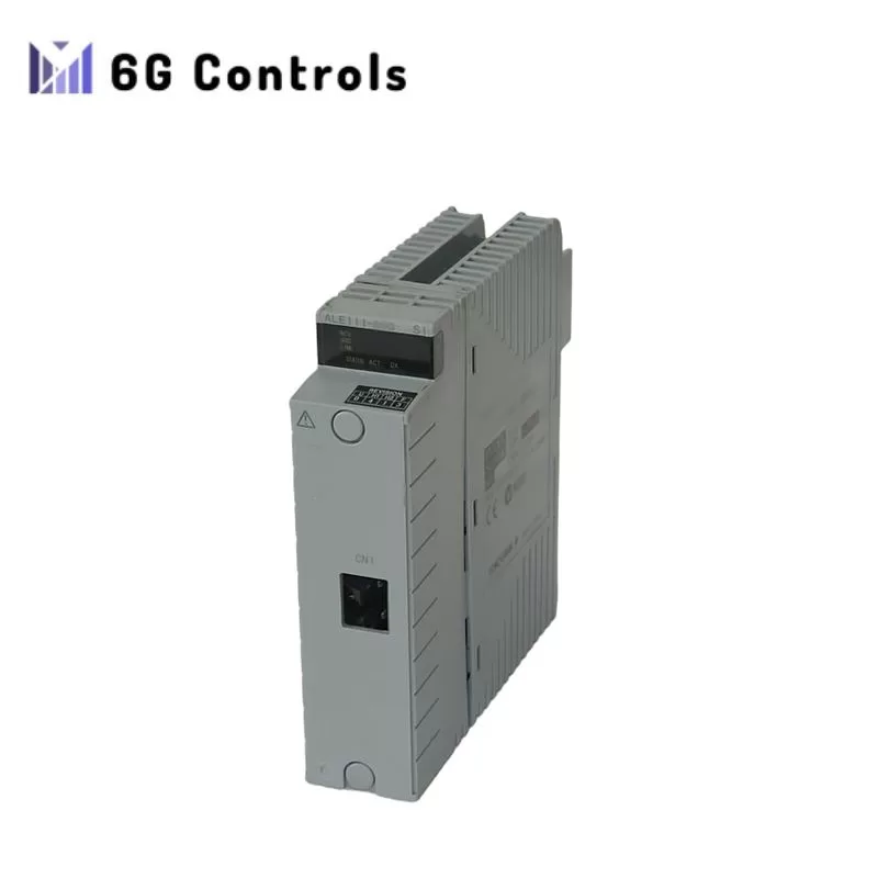 YOKOGAWA ALE111-S01 Ethernet Communication Module In Stock