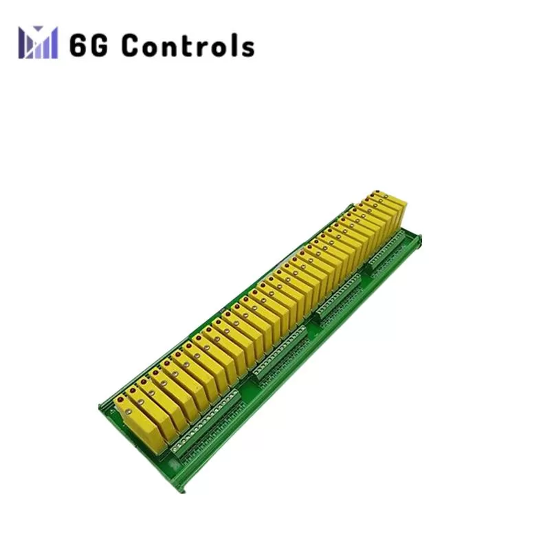 YOKOGAWA AMM21T Thermocouple Input Multiplexer Module