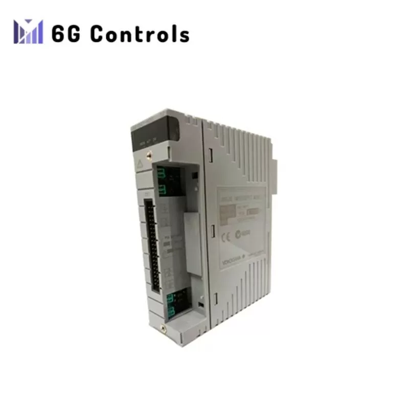 YOKOGAWA AMN31 Nest for Terminal I/O Modules In Stock