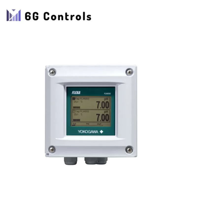 YOKOGAWA AR-PH Surge Oxidation-Reduction Potential