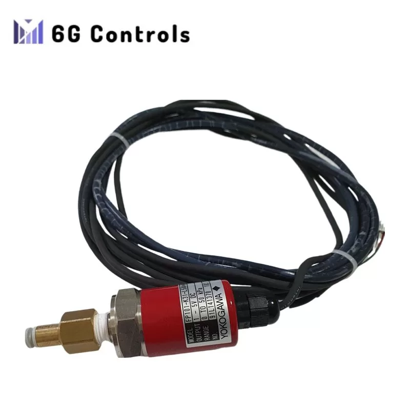 YOKOGAWA FP201-B33-L20A*B Pressure Sensor In Stock