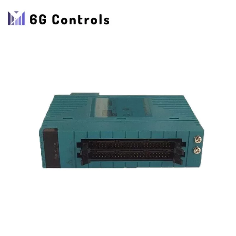 YOKOGAWA NFAI841-S50 Analog Input Module In Stock