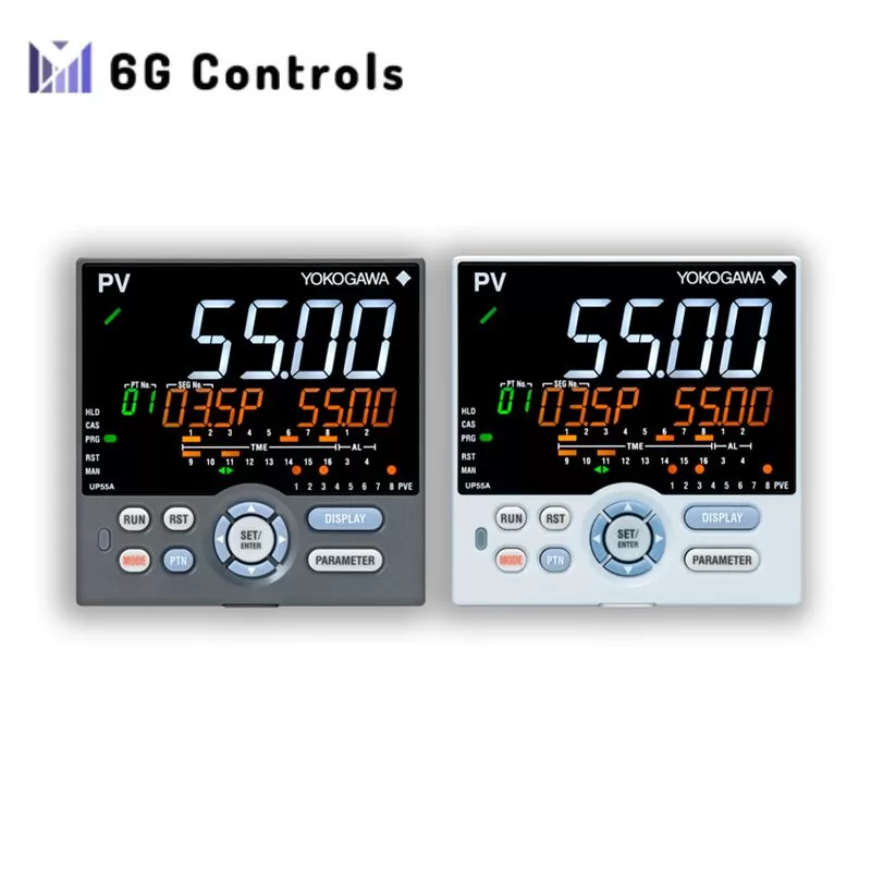 YOKOGAWA UP55A-022-11-00 Profile Controller In Stock