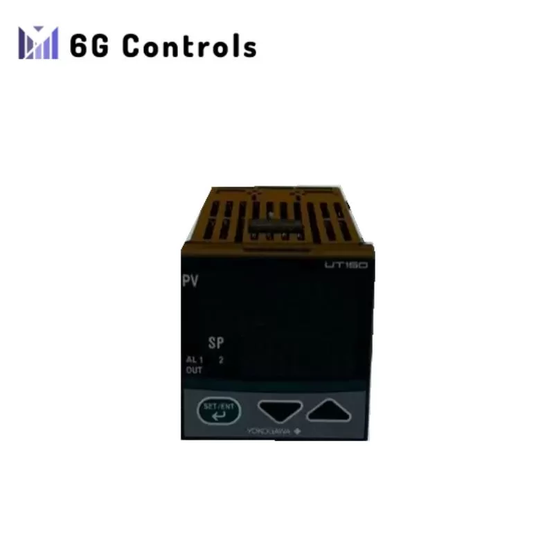 YOKOGAWA UT150-AN/AL Temperature Controller In Stock