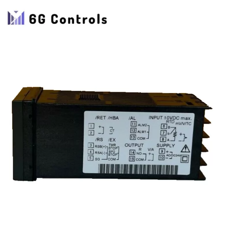 YOKOGAWA UT150-AN/V24 Temperature Controller In Stock