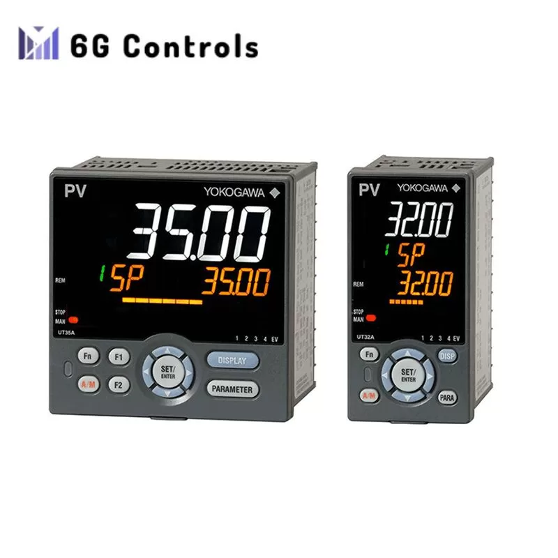 YOKOGAWA UT32A-000-00-00/LP Digital Indicating Controller