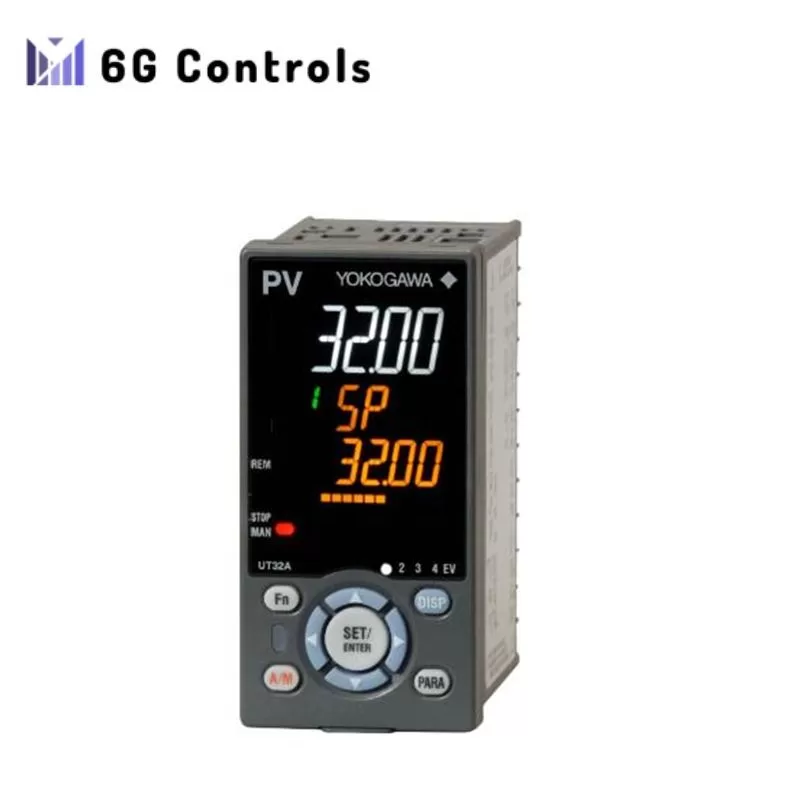 YOKOGAWA UT32A-010-11-00 Digital Indicating Controller