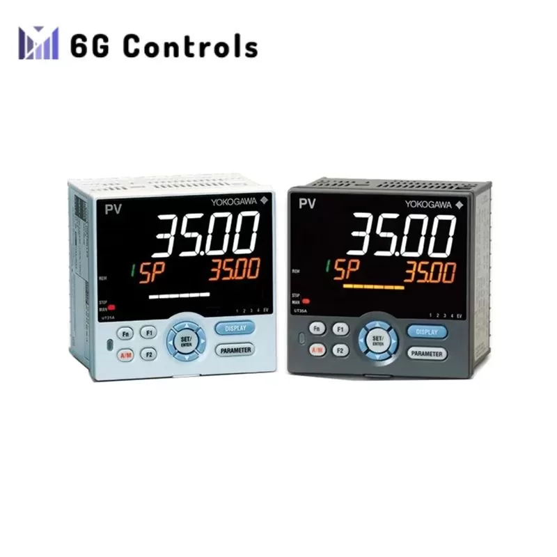 YOKOGAWA UT35A-003-11-00 Temperature Controller