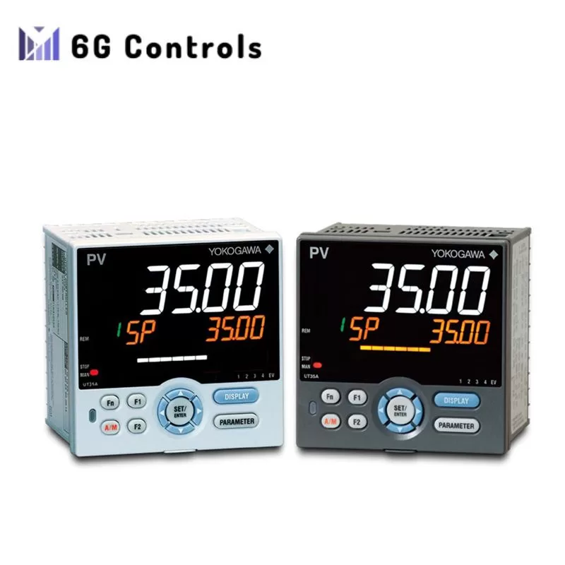 YOKOGAWA UT35A-100-10-00 Digital Indicating Controller