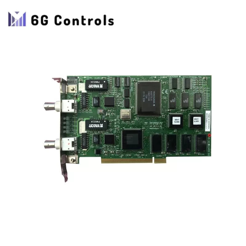 YOKOGAWA VF701 Vnet/IP Interface Card In Stock