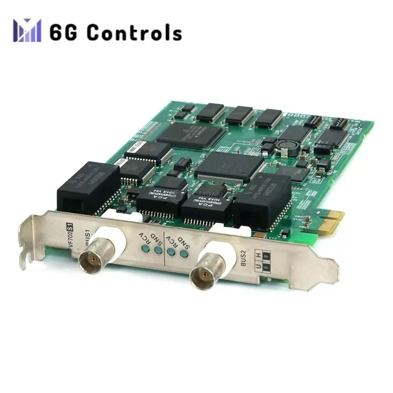 YOKOGAWA VF702 Control Bus Interface Card In Stock