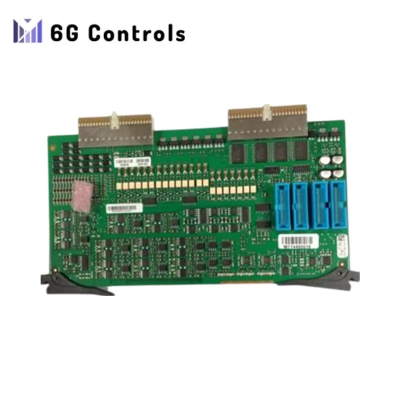 ABB 3BUS208797-001 Standard Signal Condition Board