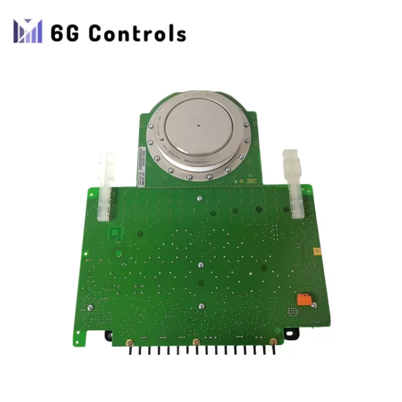 ABB 5SHY3545L0021 Power Semiconductor Module In Stock