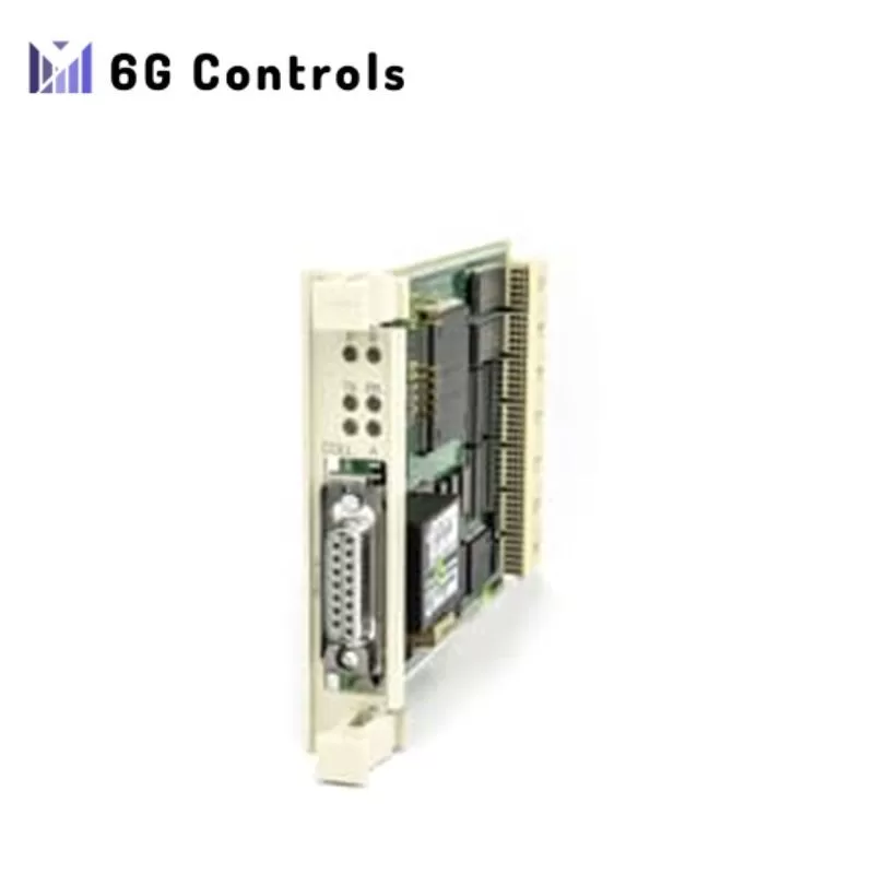 ABB CI546 3BSE012545R1 VIP Communication Interface