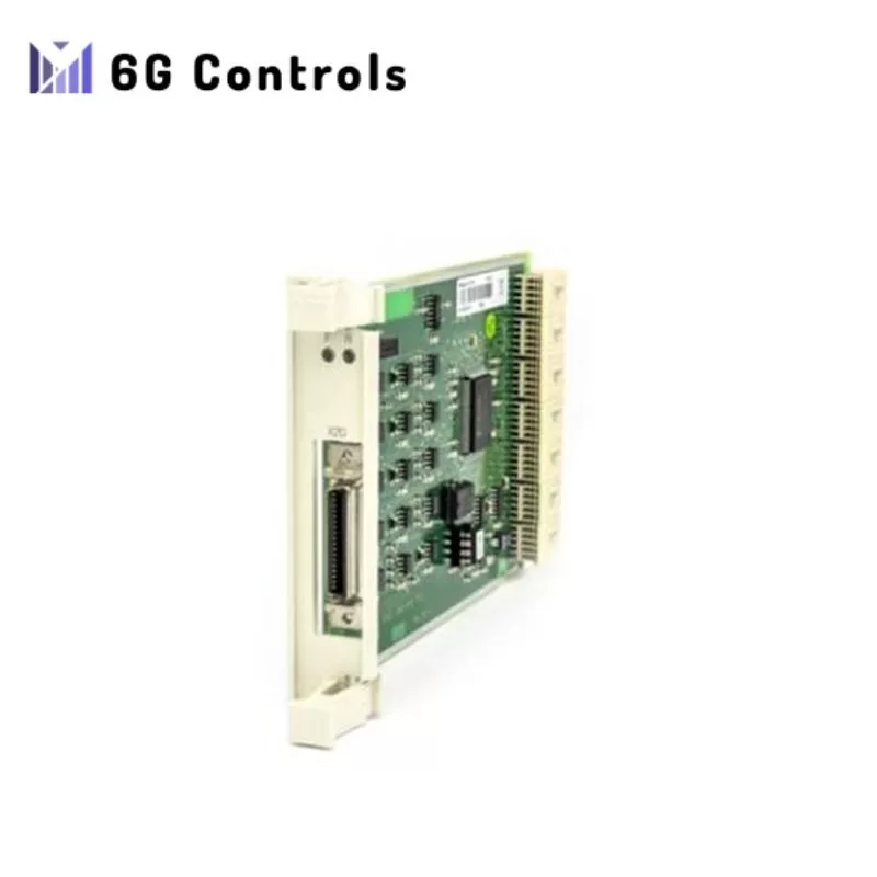 ABB CI610 3BHT300003R1 I/O Bus Extender In Stock