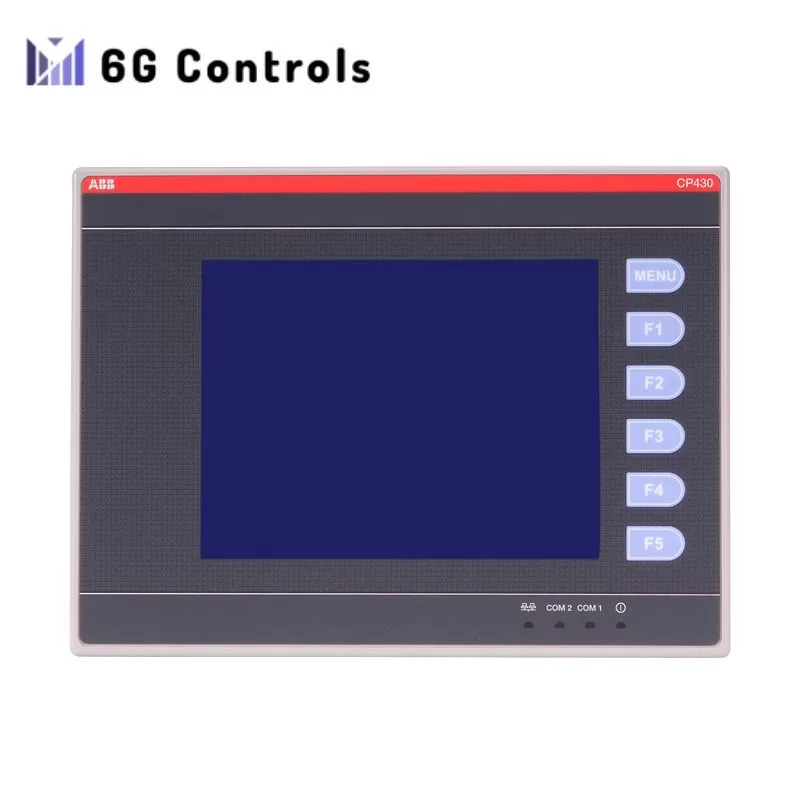 ABB CP430B Control Panel Brand New In Stock