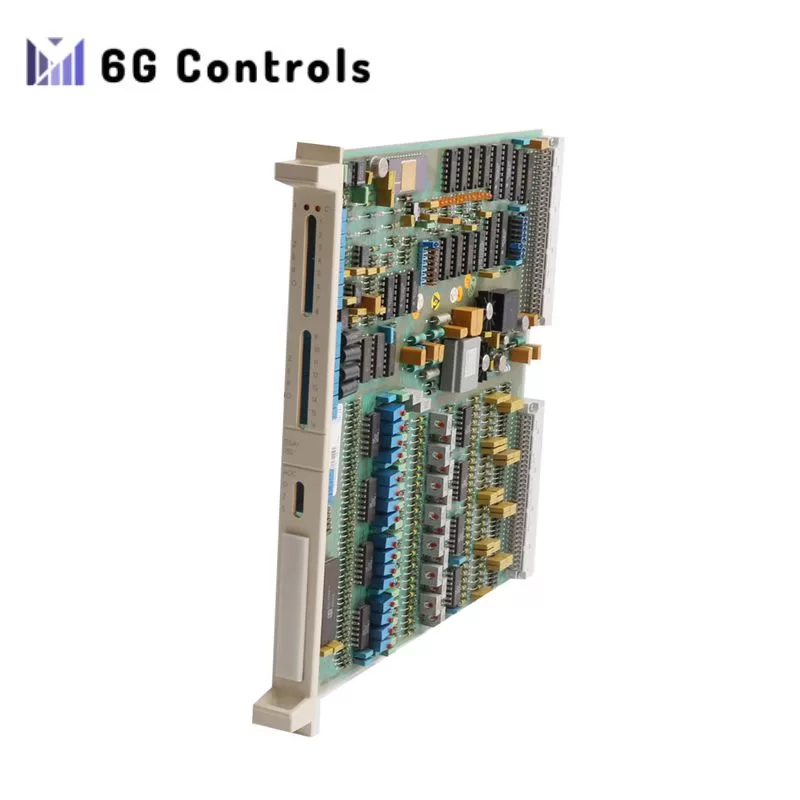 ABB DSAI130D DSAI 130D 3BSE003127R1 Analog Input Module