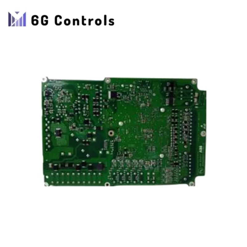 ABB UAA326A04 HIEE300024R4 Controller Module In Stock