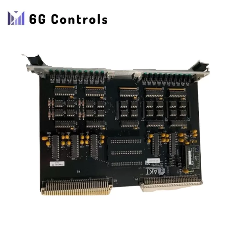 AKT 0660-00607 Digital I/O Board Brand New In Stock