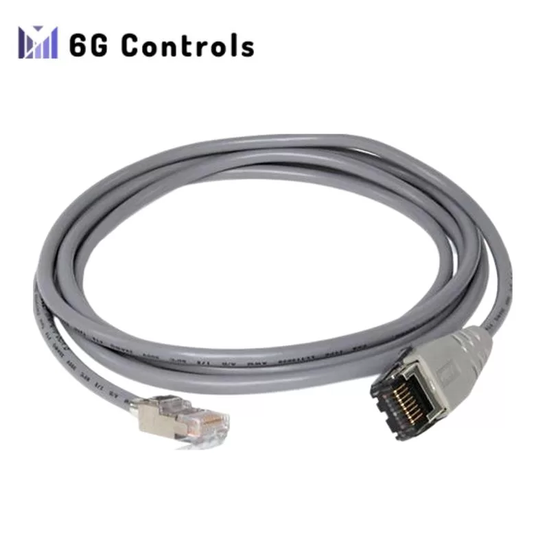 Allen Bradley 1747-C10 Communication Cable In Stock