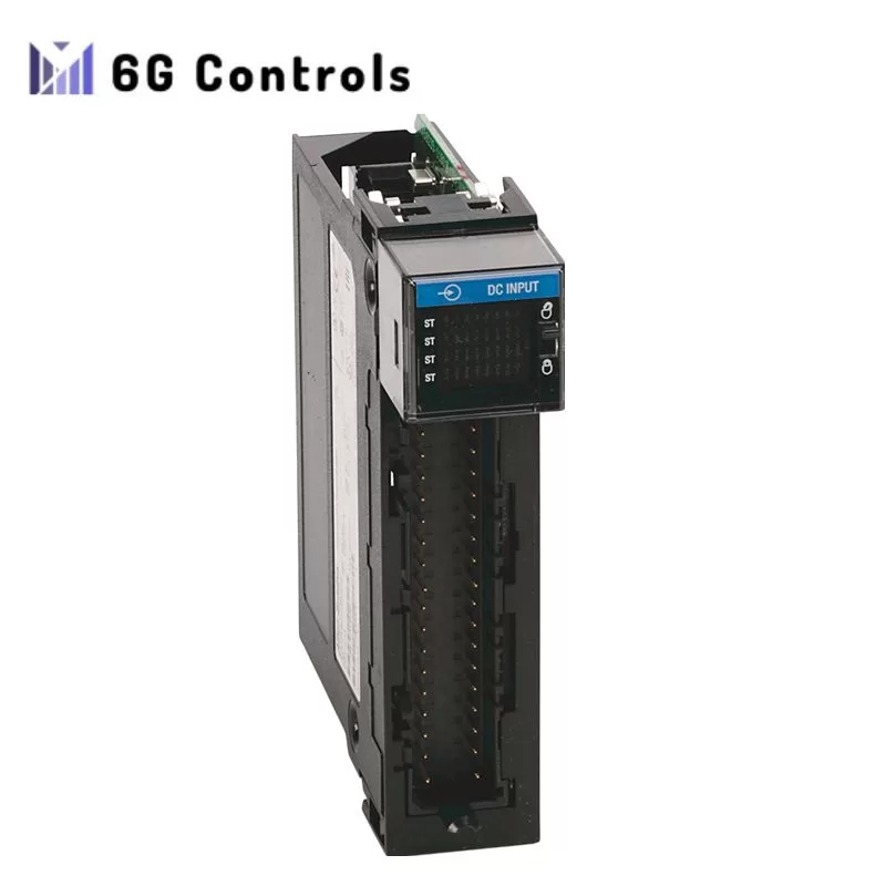 Allen Bradley 1756-IV32 Digital Input Module In Stock