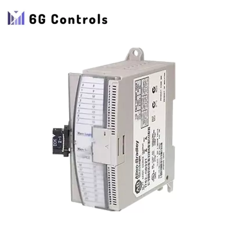 Allen Bradley 1762-OB32T Output Module In Stock