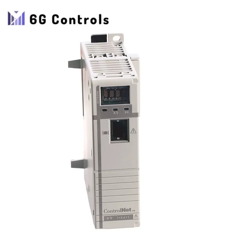 Allen Bradley 1768-ENBT Ethernet Communication Module