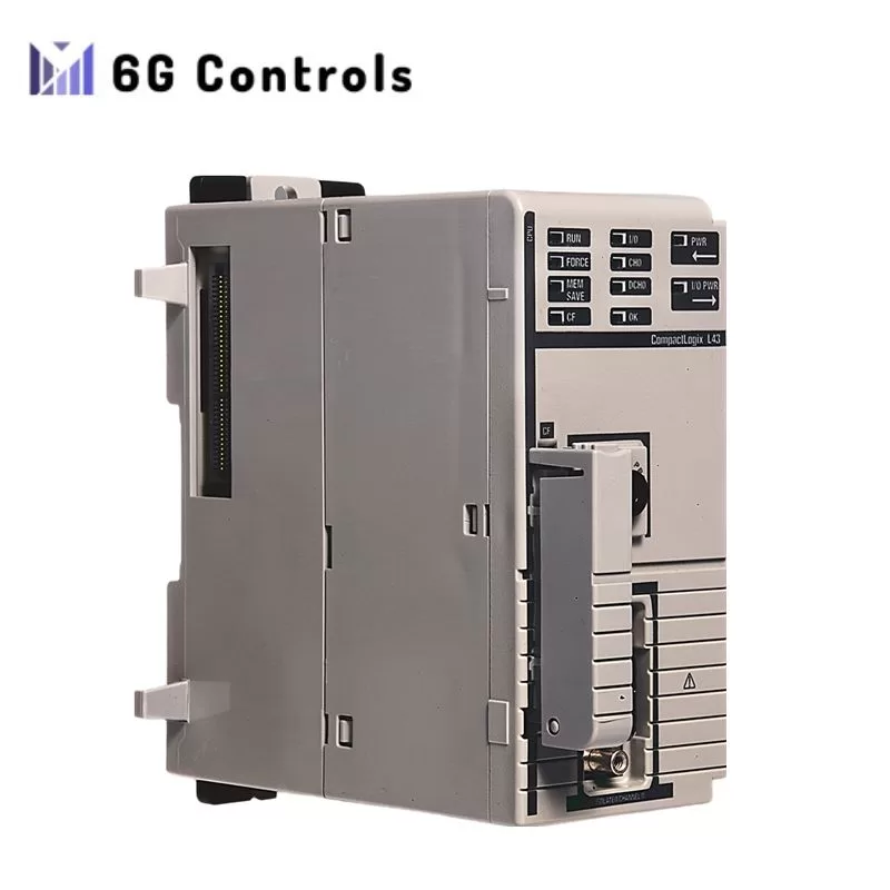 Allen Bradley 1768-L45S Compact GuardLogix Processor