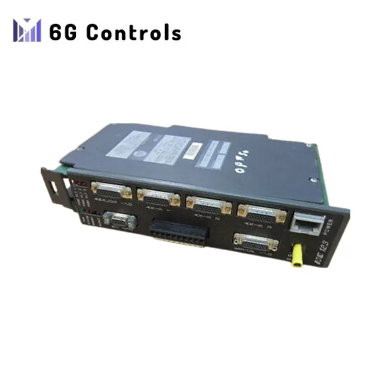 Allen Bradley 1771-HS3A Servo Controller Module In Stock