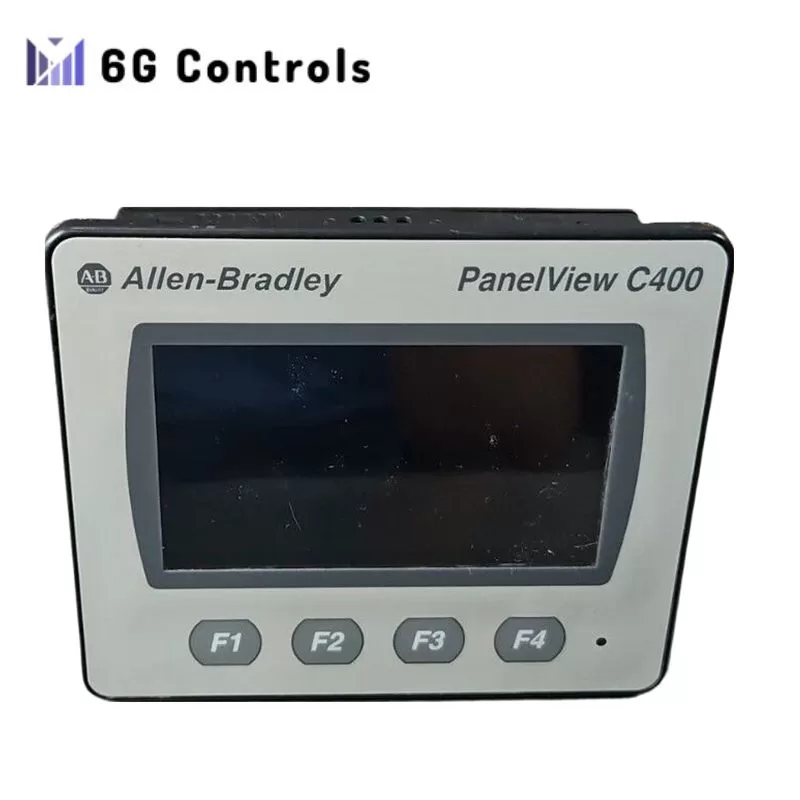 Allen Bradley 2711C-T4T PanelView Component In Stock