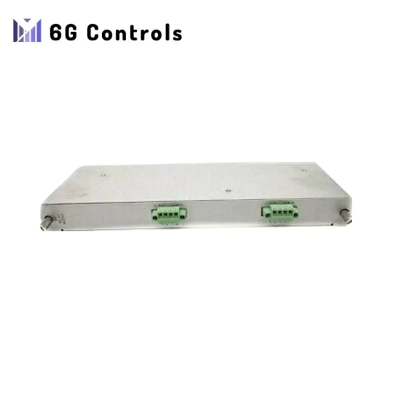 BENTLY NEVADA 125704-01 Versatile I/O Module In Stock