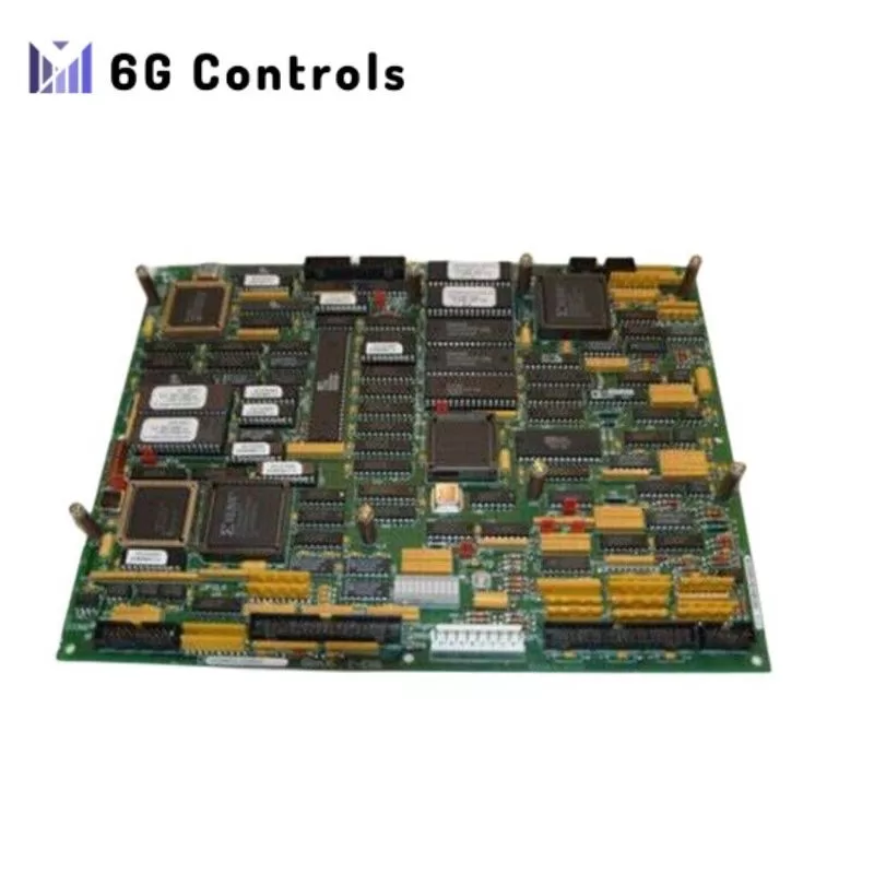 GE DS215LRPBG1AZZ02A Mark V Resolver Card In Stock