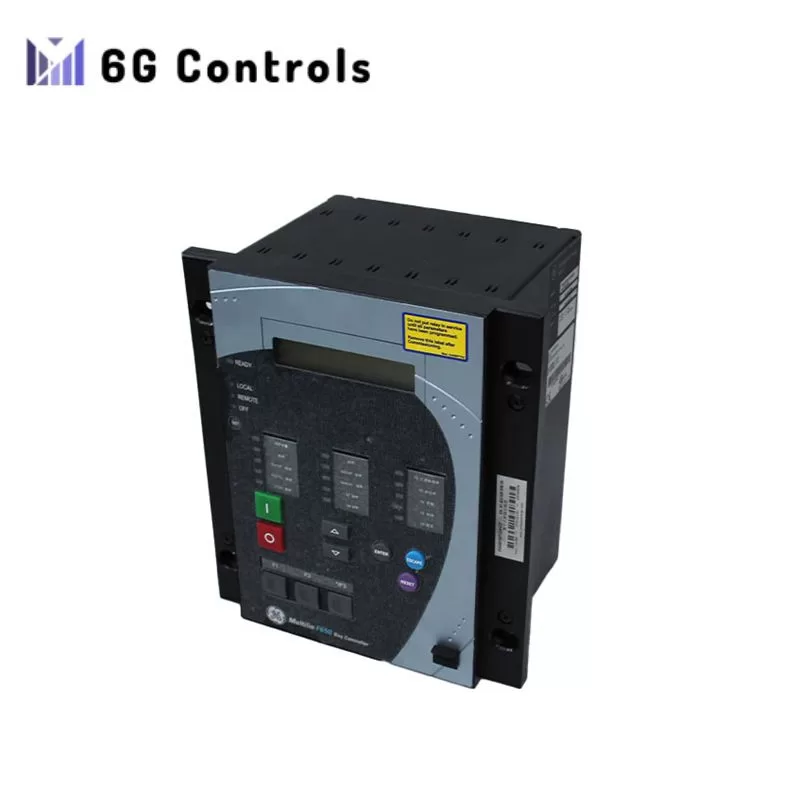 GE F650BFBF1G0HICE Digital Interval Controller