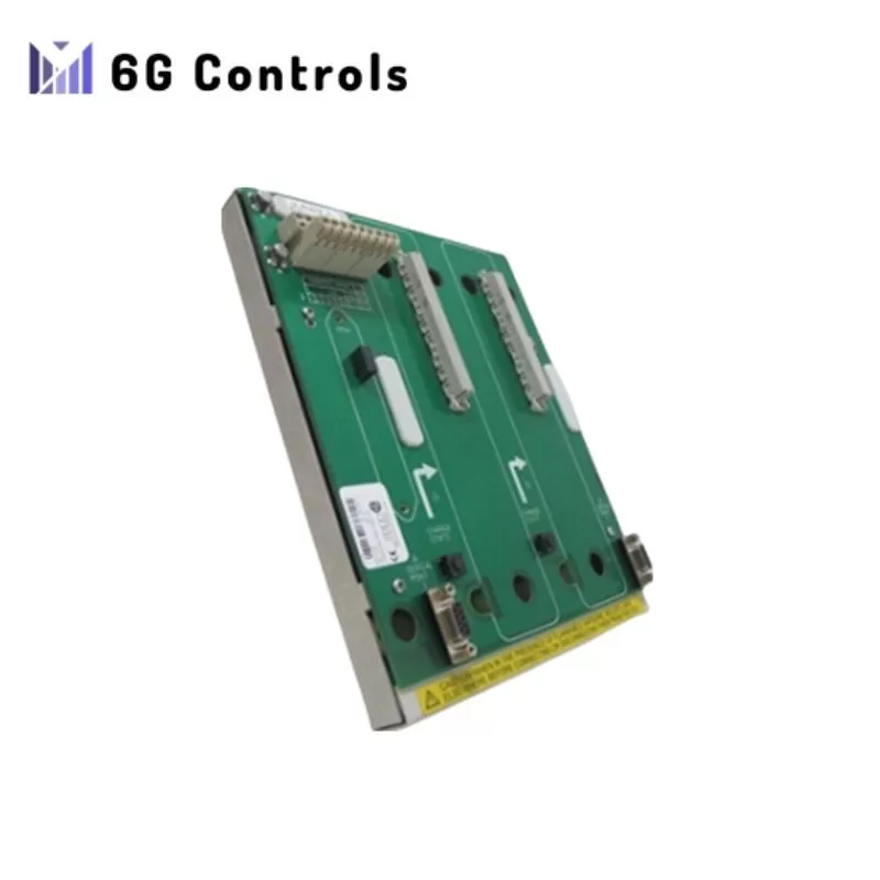 GE Fanuc 8750-CA-NS Controller Carrier Module In Stock