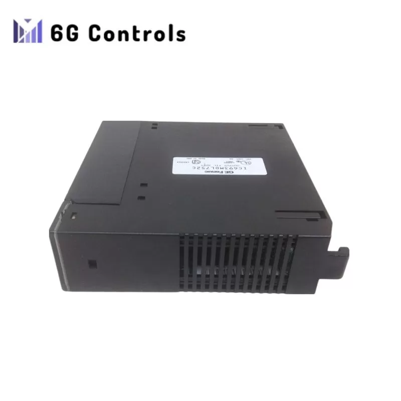 GE Fanuc IC693MDL752 Digital Output Module In Stock