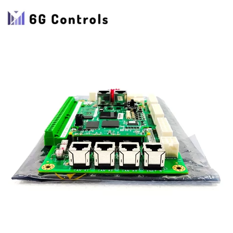 GE IS200AEPCH1CCB Speedtronic Turbine Control PCB Bboard