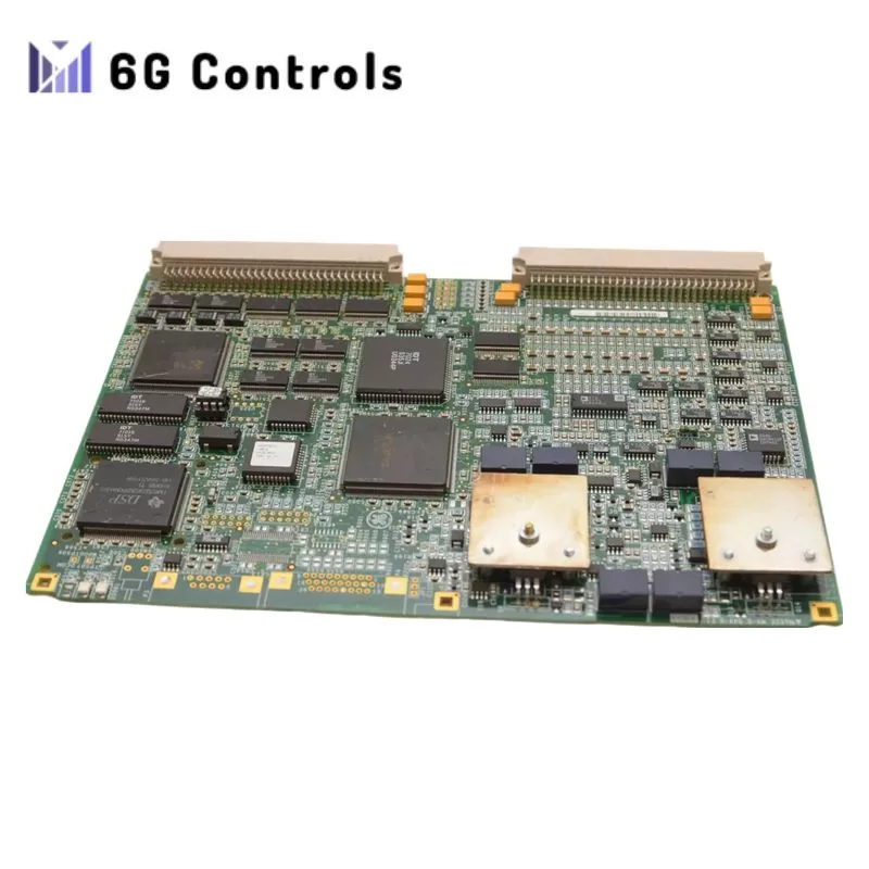 GE IS200VAICH1DAA Analog Input/Output Board In Stock