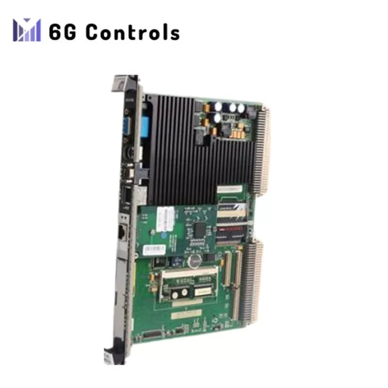 GE IS215UCVEM01A UCVE Controller Module In Stock