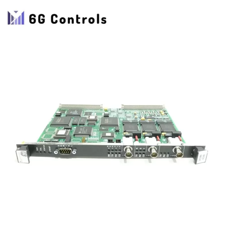 GE IS215VCMIH2BB Digital Input Module Manufactured