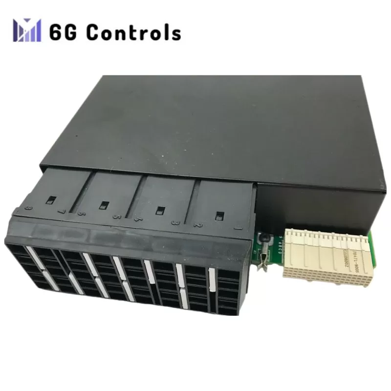 GE UR6NH Digital I/O Module Brand New In Stock