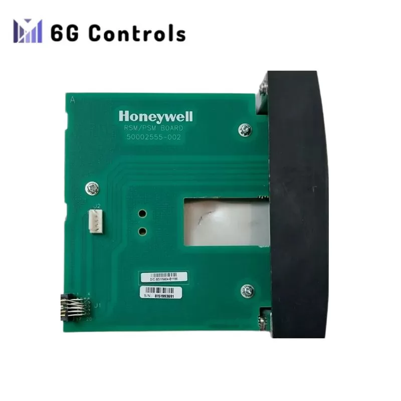 HONEYWELL 900PSM-0101 Redundant Power Status Module